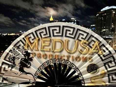 Medusa Productions Atlanta – Medusa Circuit Parties & Events